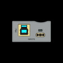 iFi Audio SilentPower USB iPurifier Pro