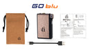 iFi GO blu Portable DAC/Amp