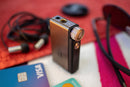 iFi GO blu Portable DAC/Amp
