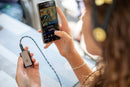 iFi GO blu Portable DAC/Amp