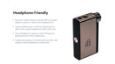 iFi GO blu Portable DAC/Amp
