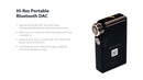 iFi GO blu Portable DAC/Amp