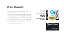 iFi GO blu Portable DAC/Amp