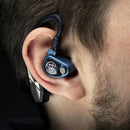 iFi GO Pod Bluetooth Adapters for IEMs