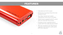 iFi iDSD Diablo Portable DAC/Amp