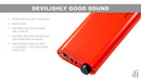 iFi iDSD Diablo Portable DAC/Amp