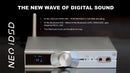 iFi NEO iDSD