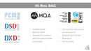 iFi NEO iDSD (Apos Certified)