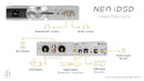 iFi NEO iDSD (Apos Certified)