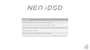 iFi NEO iDSD (Apos Certified)