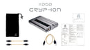 iFi xDSD Gryphon Portable DAC/Amp