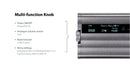 iFi xDSD Gryphon Portable DAC/Amp