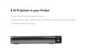 iFi xDSD Gryphon Portable DAC/Amp