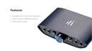 iFi ZEN CAN Signature HFM (Apos Certified)