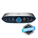 iFi ZEN CAN Signature HFM (Apos Certified)