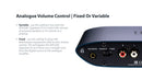 iFi ZEN DAC Signature V2