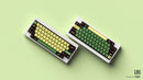 JTK Avocado Keycap Set