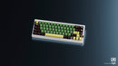 JTK Avocado Keycap Set