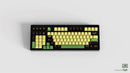 JTK Avocado Keycap Set