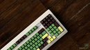 JTK Avocado Keycap Set