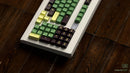 JTK Avocado Keycap Set