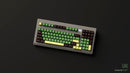 JTK Avocado Keycap Set