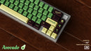 JTK Avocado Keycap Set