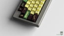 JTK Avocado Keycap Set