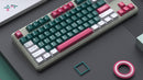 JTK Winner Keycap Set