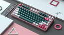 JTK Winner Keycap Set
