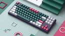 JTK Winner Keycap Set