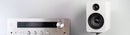 Kanto Audio YU Passive 5.25" Speakers