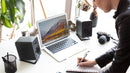 Kanto Audio YU2 Powered Desktop Speakers