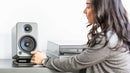 Kanto Audio YU4 Powered Speakers