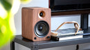 Kanto Audio YU6 Powered Speakers (Apos Certified)