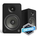 Kanto Audio YU6 Powered Speakers (Apos Certified)