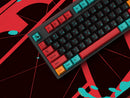 KDS Chainsaw Keycap Set