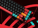 KDS Chainsaw Keycap Set