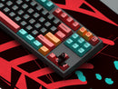 KDS Chainsaw Keycap Set