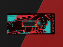 KDS Chainsaw Keycap Set