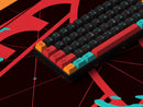 KDS Chainsaw Keycap Set