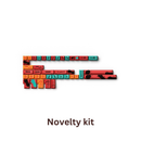 KDS Chainsaw Keycap Set