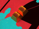 KDS Chainsaw Keycap Set