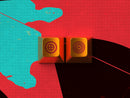 KDS Chainsaw Keycap Set