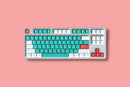 KDS Deku Keycap Set