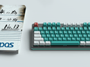 KDS Deku Keycap Set