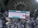KDS Deku Keycap Set