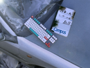 KDS Deku Keycap Set