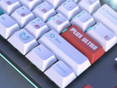 KDS Deku Keycap Set