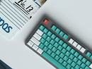 KDS Deku Keycap Set